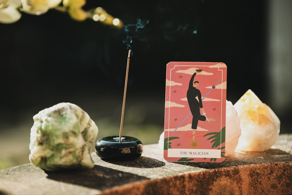 Planning Your Psychic Event